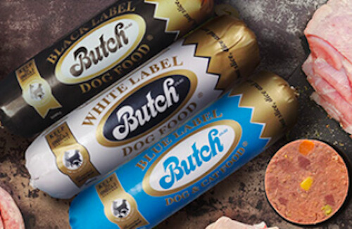 ブッチ（犬用）のイメージ画像