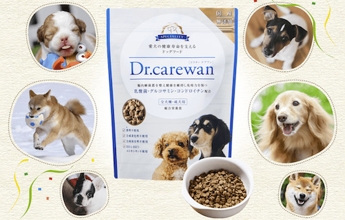 ドクターケアワンのイメージ画像1