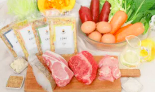 ペトコトフーズ(PETOKOTO FOODS)のイメージ画像