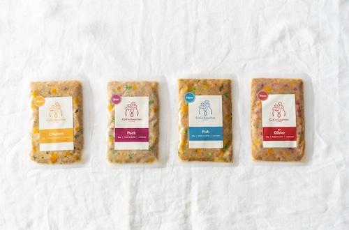 ココグルメドッグフードのイメージ画像7