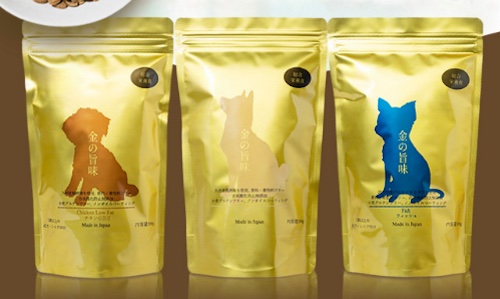 金の旨味ドッグフードのイメージ画像11