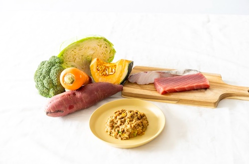 ココグルメドッグフードのイメージ画像6