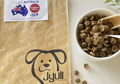 JYULL（ジュール）フードのイメージ画像2