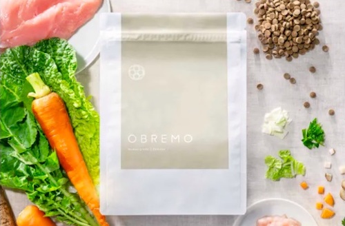 OBREMO（オブレモ）ドッグフードのイメージ画像12