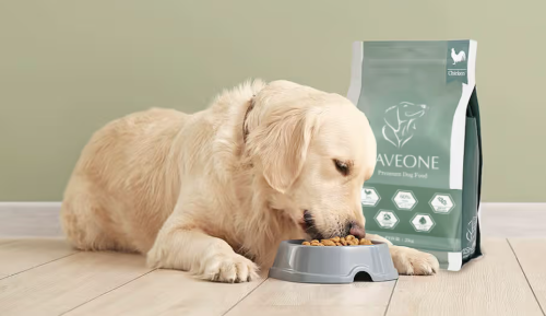 フェイヴワンドッグフードのイメージ画像
