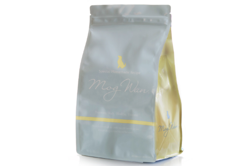 モグワンドッグフード マグロ&白身魚のイメージ画像1