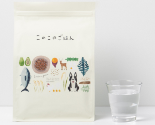 このこのごはんのイメージ画像21